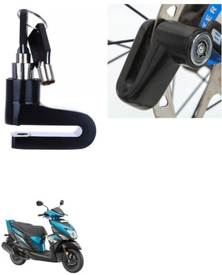 AXWee DISC_BRAK_LOCK_AT1_AQAZ_1409 Disc Lock(Black)