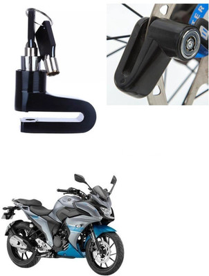 AXWee DISC_BRAK_LOCK_AT1_AQAZ_1406 Disc Lock(Black)