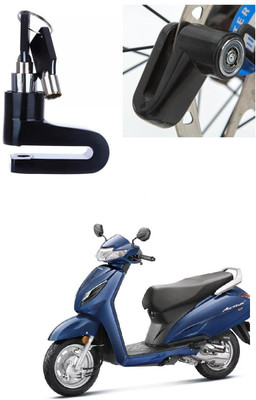 AXWee DISC_BRAK_LOCK_AT1_AQAZ_1463 Disc Lock(Black)