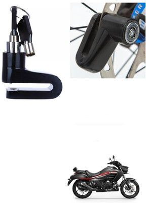 AXWee DISC_BRAK_LOCK_AT1_AQAZ_1478 Disc Lock(Black)