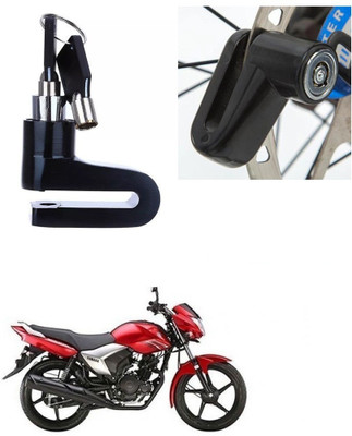 AXWee DISC_BRAK_LOCK_AT1_AQAZ_1416 Disc Lock(Multicolor)