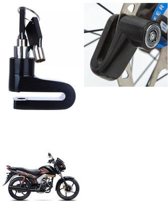 AXWee DISC_BRAK_LOCK_AT1_AQAZ_1433 Disc Lock(Black)