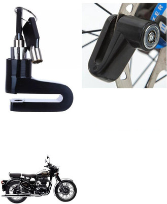 AXWee DISC_BRAK_LOCK_AT1_AQAZ_1369 Disc Lock(Black)