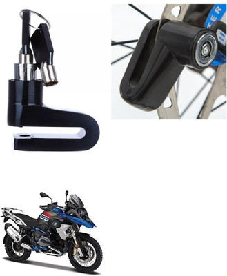 AXWee DISC_BRAK_LOCK_AT1_AQAZ_1446 Disc Lock(Black)