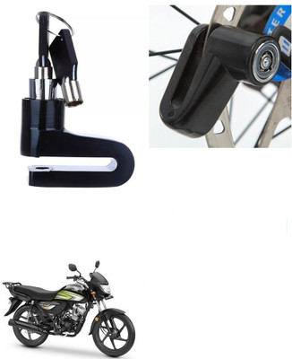 AXWee DISC_BRAK_LOCK_AT1_AQAZ_1237 Disc Lock(Black)