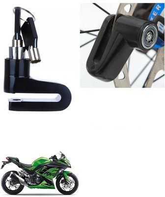 AXWee DISC_BRAK_LOCK_AT1_AQAZ_1430 Disc Lock(Multicolor)