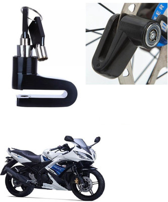 AXWee DISC_BRAK_LOCK_AT1_AQAZ_1422 Disc Lock(Black)
