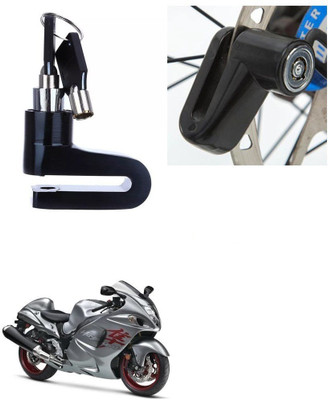 AXWee DISC_BRAK_LOCK_AT1_AQAZ_1394 Disc Lock(Black)