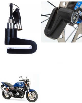 AXWee DISC_BRAK_LOCK_AT1_AQAZ_1283 Disc Lock(Black)