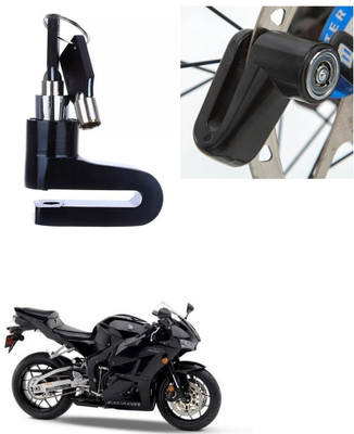 AXWee DISC_BRAK_LOCK_AT1_AQAZ_1302 Disc Lock(Black)