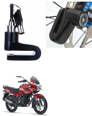 AXWee DISC_BRAK_LOCK_AT1_AQAZ_1341 Disc Lock(Black)
