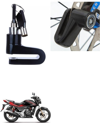 AXWee DISC_BRAK_LOCK_AT1_AQAZ_1269 Disc Lock(Black)