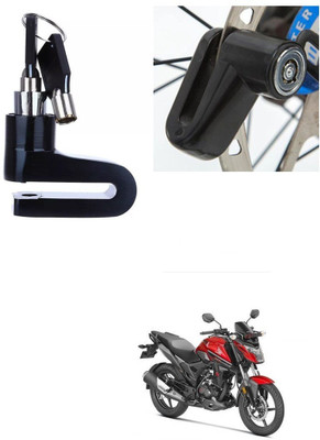 AXWee DISC_BRAK_LOCK_AT1_AQAZ_1467 Disc Lock(Multicolor)