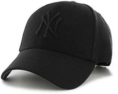 Zadinga Solid Sports/Regular Cap Cap