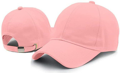 Capitalpoint Sports/Regular Cap Cap(Pack of 2)