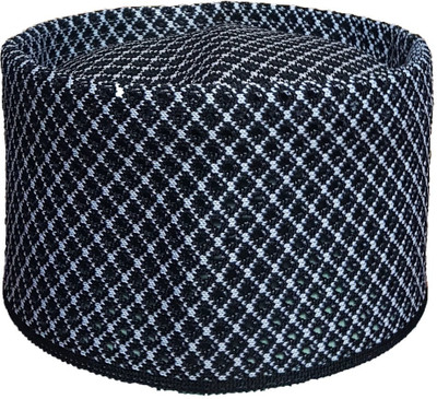 Ruby Arts Self Design Prayer Cap Cap