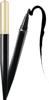 YAWI NEW PROFESSIONAL LOOK WATER PROOF SHIMMERY EYE LINER 1.5 g(BLACK)