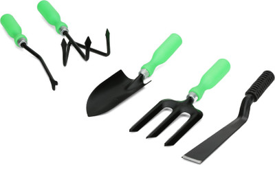 90% OFF on VISKO 605 Garden Tool Kit(5 Tools) 90% OFF on VISKO 605 Garden Tool Kit(5 Tools)