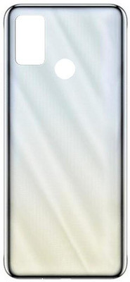 VRAVMO TECNO TECNO SPARK 6 AIR (WHITE) Back Panel(WHITE)