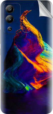 tiddler Infinix Hot 12i Mobile Skin(Multicolor)