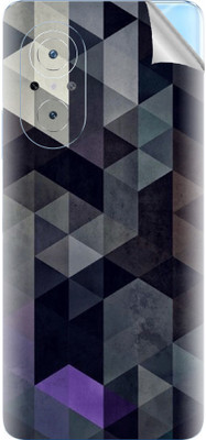 tiddler Huawei nova 9 SE 5G Mobile Skin(Grey)
