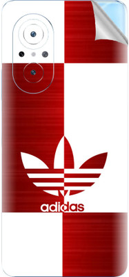 tiddler Huawei nova 9 SE 5G Mobile Skin(Red)