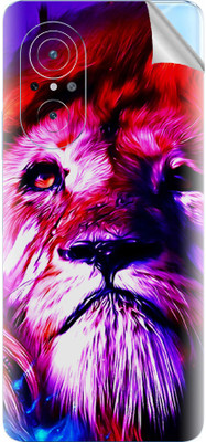 tiddler Huawei nova 9 SE 5G Mobile Skin(Multicolor)
