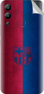 tiddler Infinix Hot 12i Mobile Skin(Multicolor)