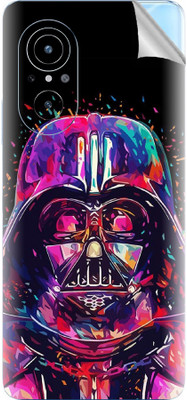 tiddler Huawei nova 9 SE 5G Mobile Skin(Multicolor)
