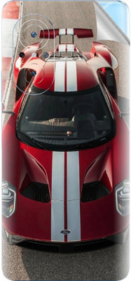 tiddler Huawei nova 9 SE 5G Mobile Skin(Red)