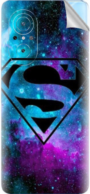 tiddler Huawei nova 9 SE 5G Mobile Skin(Multicolor)