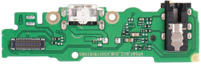 VRAVMO KE-6 TECNO SPARK 6 AIR KE-6 Charging Connector