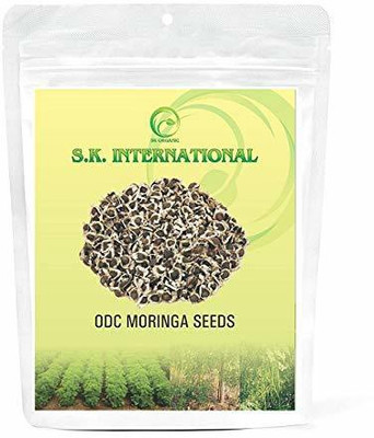 MKR ENTRPRISES Moringa Seed(170 per packet)