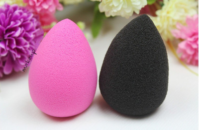 SEUNG Full Cover Soft Sponge For Liquid Foundation,Creams and Powders.