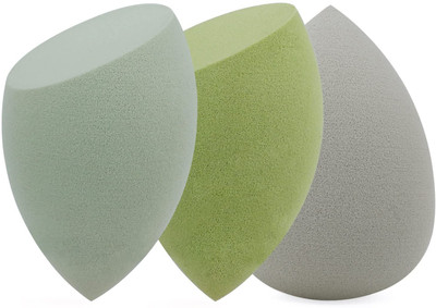 SEUNG Makeup Sponge Sponge Makeup Blender for Full Cover Foundation