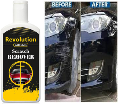 REVOLUTION Scratch Remover Liquid(120 ml)