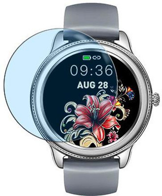 ARBAN Impossible Screen Guard for ZEBLAZE LILY Smartwatch(Pack of 1)