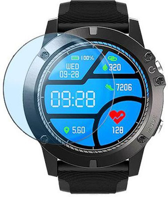 ARBAN Impossible Screen Guard for ZEBLAZE VIBE 3 PRO Smartwatch(Pack of 1)