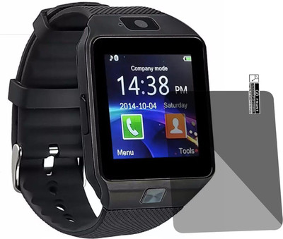 TXGO Screen Guard for ESTAR Dell Venue Smartwatch(Pack of 1)