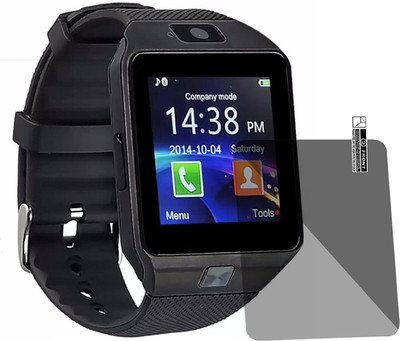 TXGO Screen Guard for ESTAR Dell Venue Smartwatch(Pack of 1)