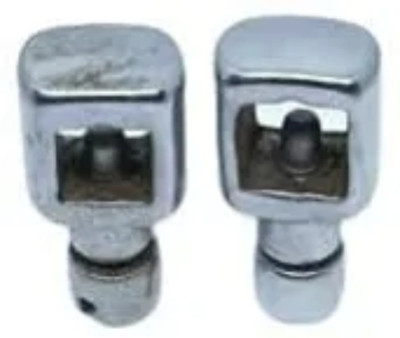 Best Quality Umbrella Sewing Machine Needle Clamp (Chutki) Sewing Machine Base No(Stainless Steel)