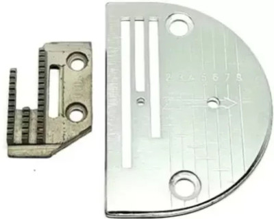 Best Quality Umbrella Machine Feed Dog & Sewing Needle Plate