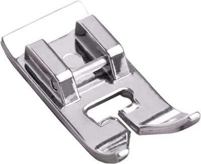 Best Quality Zig-Zag, Straight Presser Foot Automatic Machine with Snap-On(Pack of 1)