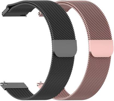 Amazfit bip sales magnetic strap