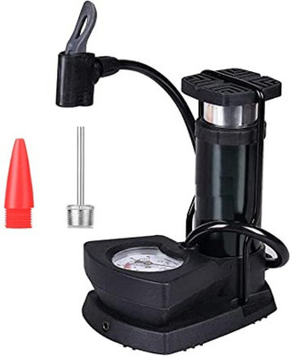 EDIYOL 100 psi Tyre Air Pump for Car & Bike