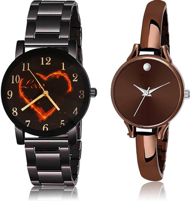 NEUTRON Analog Watch  - For Girls