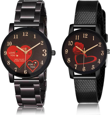 NEUTRON Analog Watch  - For Girls