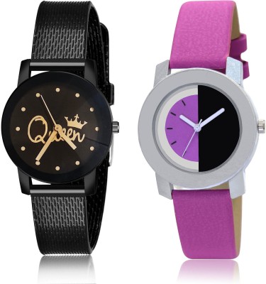 GROOT Analog Watch  - For Women