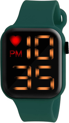 ADNOCK GR-LD001 Digital Watch  - For Men & Women