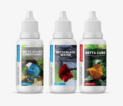 Aquanature Liquid Aquarium Water Test Kit